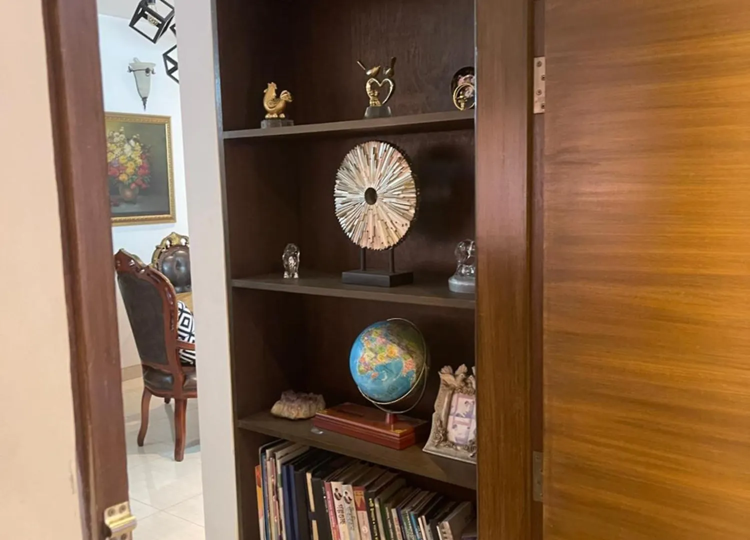 Dhaka Bashundhara Apartment - Luxury Full Furnished Apt In Bashundhara 방글라데시