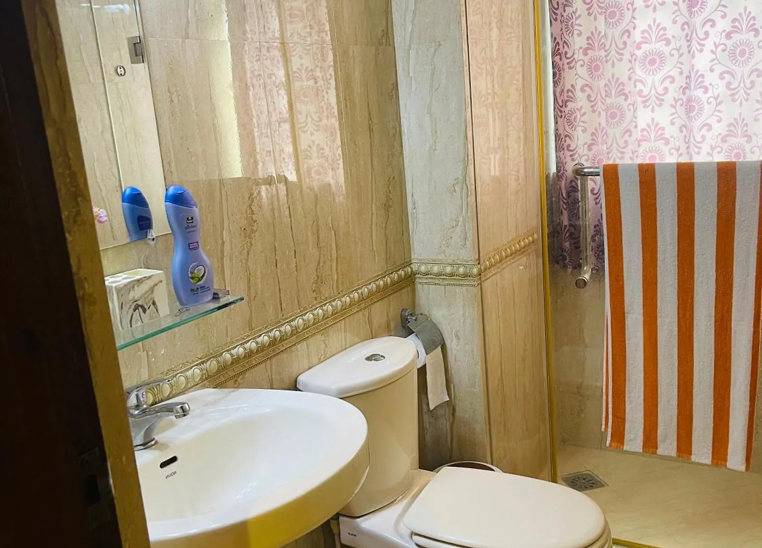 Dhaka Bashundhara Apartment - Luxury Full Furnished Apt In Bashundhara