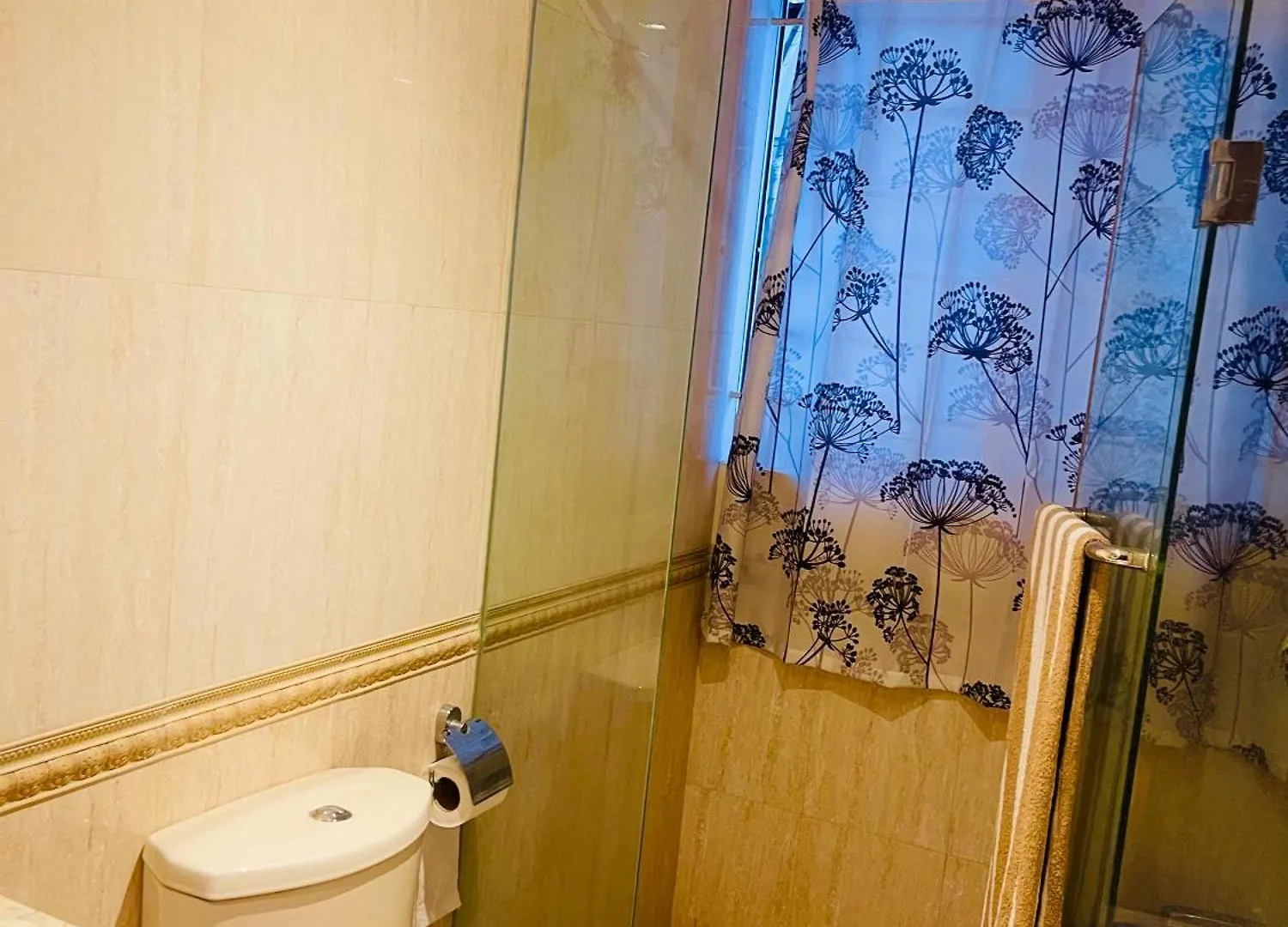Dhaka Bashundhara Apartment - Luxury Full Furnished Apt In Bashundhara 0*,  방글라데시